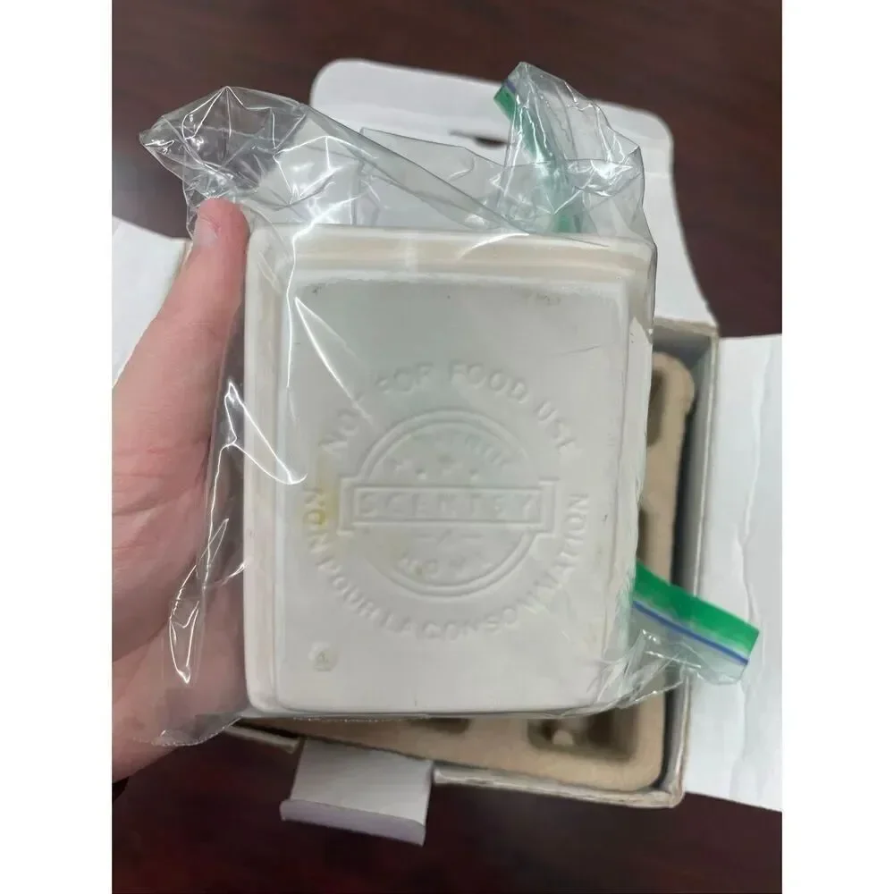 Scentsy Every Moment Matters Wax Warmer